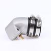 1Pcs Electronic Parts Aluminum Alloy Carburetor Throttle Body For Gy6 150Cc 250Cc Atv 30Mm Motorcycle Equipment Accessories