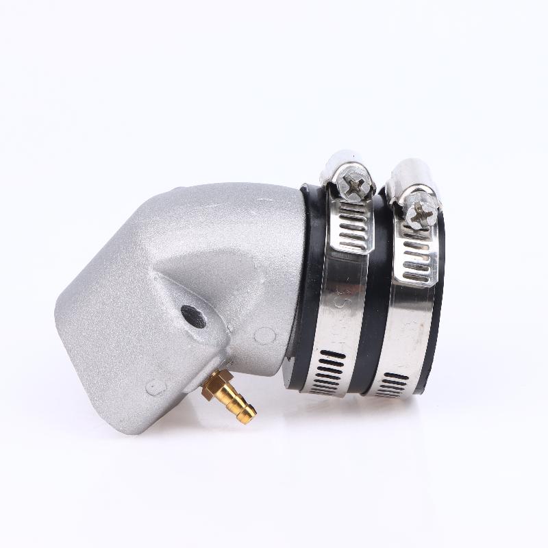 1Pcs Electronic Parts Aluminum Alloy Carburetor Throttle Body For Gy6 150Cc 250Cc Atv 30Mm Motorcycle Equipment Accessories