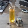 Westinghouse Qingyue Tea Infuser Glass Cup