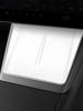 2025 For Tesla Model Y Juniper Center Console Silicone Mat Designed Refresh,Non-Slip Design For Tesla Model 3 Highland 2024-2026