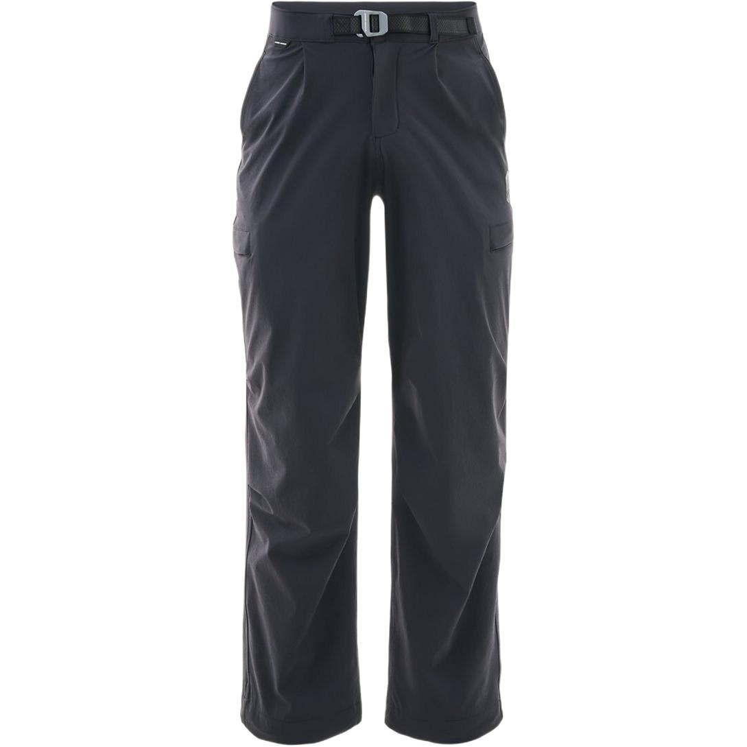 Under Armour Casual Pants Women s Black 6010040-001 L