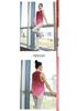 Women's High-Value Fashionable Yoga Set with Padded Bra and Stylish Back Tank - Perfect for Training, Running, and Fitness