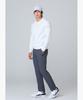 Descente Golf Men'S Slim Fit Fleece-Lined Pants Dq42Mfpto3 (B Type)