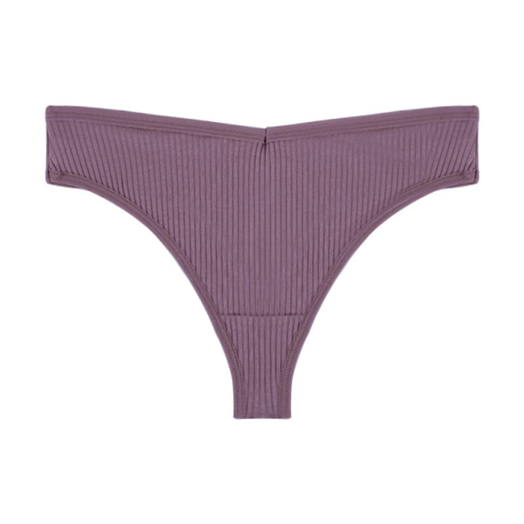 Ladies' Seamless Underwear, Beach Bikini, Fashionable High Elasticity And Comfortable Underwear