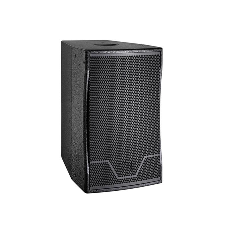 Da Ya Hong Da DYD-A727A-12LT Professional Stage Speaker CN Plug (adapter Included)
