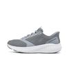 Go Run Now Comfortable Breathable Sweat-Absorbing Low-Top Running Shoes Men Running Shoes Gray 220381-GRY