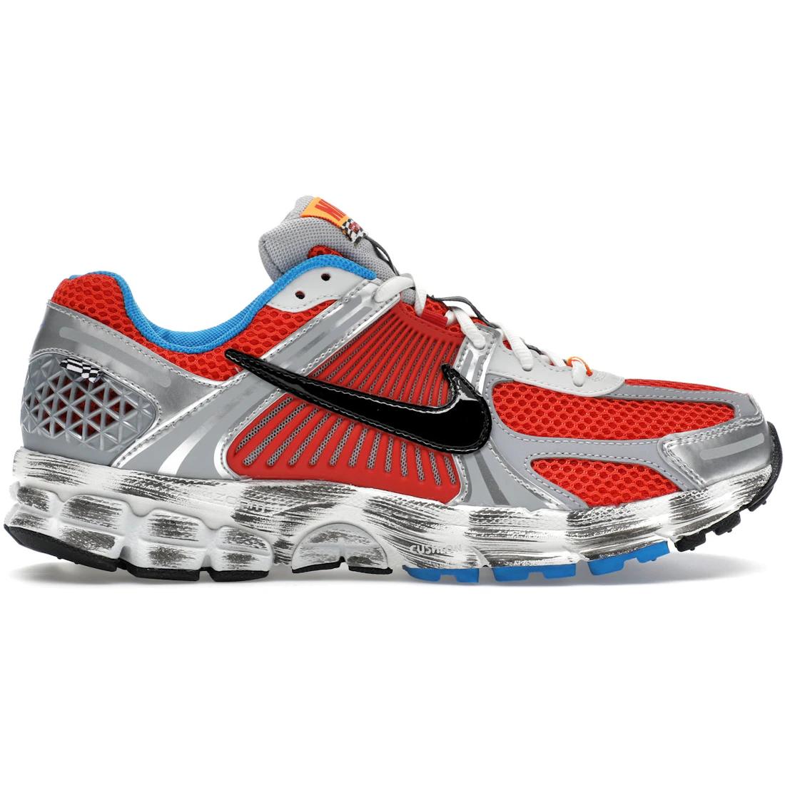 

Sneaker Nike Zoom Vomero 5 Gundam (Women s)(FV3964-601) 42.5