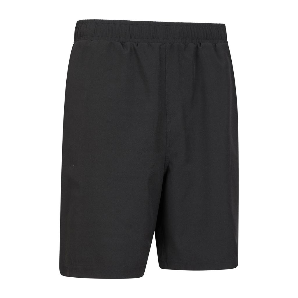 Mountain Warehouse Herren Hürdenshorts