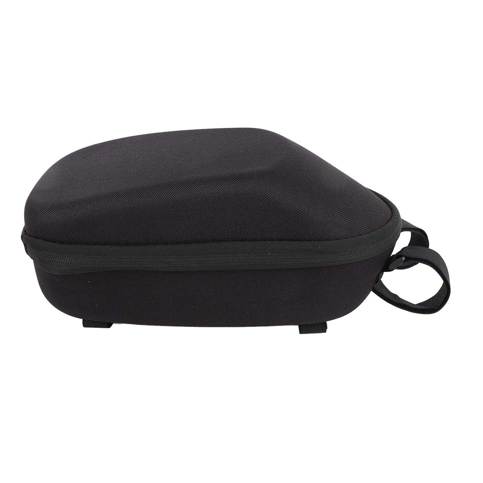 

Сумка на руль электросамоката, водонепроницаемая, из ЭВА, жесткая, для передней подвески скутера M365