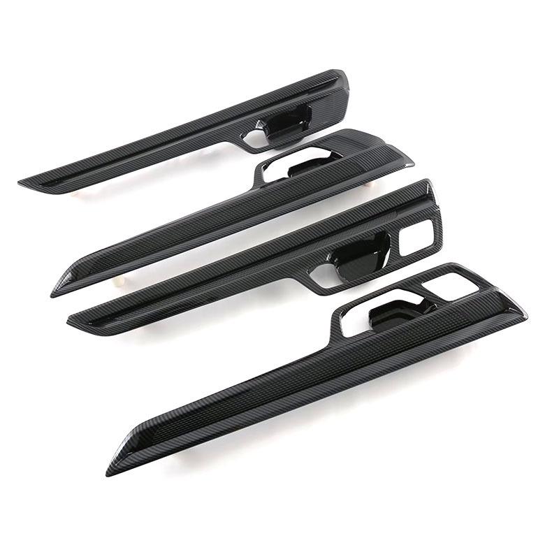 Honda CRV 2023 Wewnętrzny podłokietnik, Ramka lewarka zmiany biegów i Zestaw dekoracji wylotu powietrza