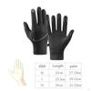 Cozy Winter Touchscreen Gloves for Outdoor Activities