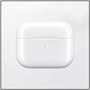 Apple AirPods Pro 3 Audio Amplificado de Alta Fidelidad Auriculares Bluetooth Conexión Rápida Carga Rápida Batería de 30H Auriculares Inalámbricos
