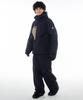 Dolauteoweeo 2425 Claro Board Pants Black Unisex
