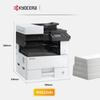 KYOCERA M4132idn A3 Black & White Laser Multifunction Printer CN Plug (adapter Included)
