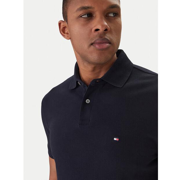 Поло Tommy Hilfiger 1985