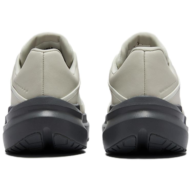 Saucony Shift Flow 2 Comfortable Versatile Running Shoes Unisex sneaker Beige S28256-1