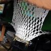 Billiard Table Net Pocket Set