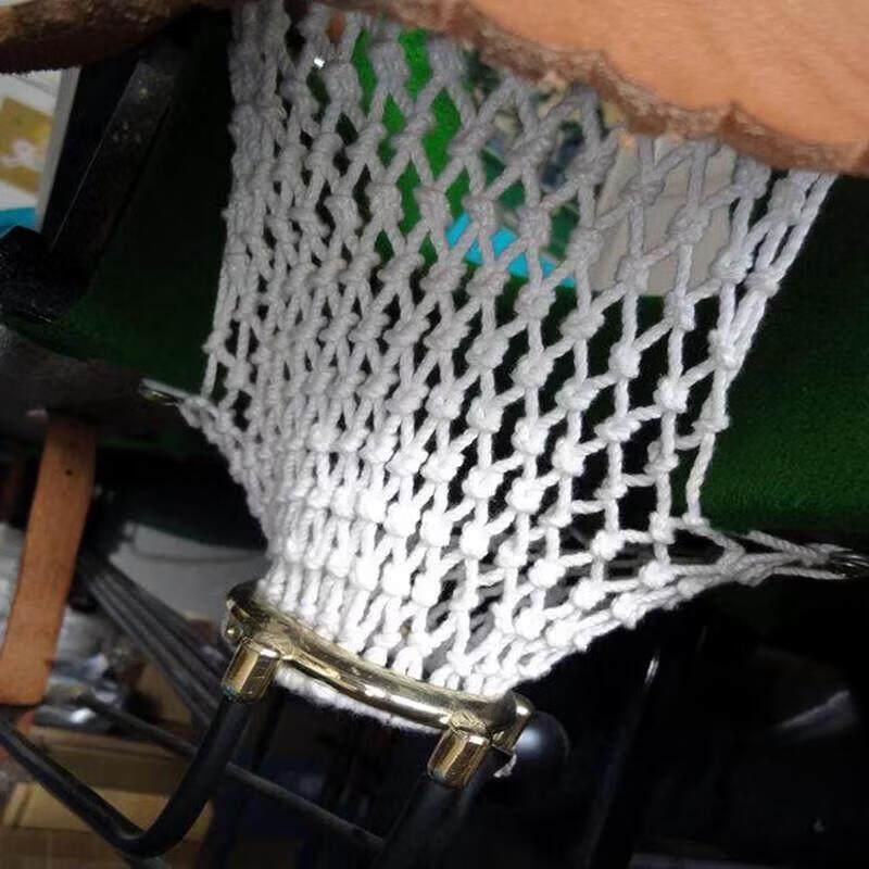 Billiard Table Net Pocket Set