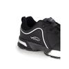 Vainer Men S Lightweight SneakerS Black 9xm7f00ak