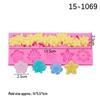 European Style Pearl Flower Vine Lace Silicone Mold for Fondant Cake Decoration