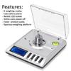 Libra High Accuracy Weigh Balance Pocket Precision Jewelry Weight Scales 30g X0.001g Digital Scales New