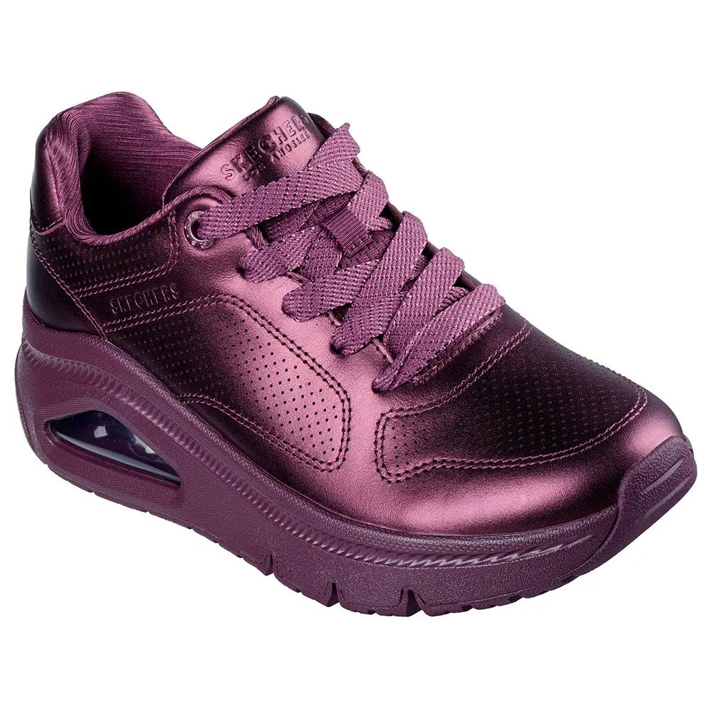 Skechers Sneakers Uno Icon Lustrous Air
