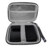 Protector Case Storage Box for TRIMUI BRICK TG3040 Scratchproof Bag Handheld Game Console Carrying Case with Mesh Pocket