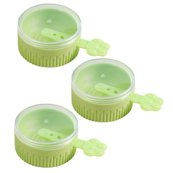 Ice Cube Mold with Lid Reusable Popsicle Molds for Ice Cream Sorbets Yogurt Desserts BPA-free Ice Cube Mold