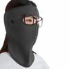 Windproof Winter Cycling Face Mask Soft Moto Cycling Mask Neck Cover Full Face Mask  Cold Weather