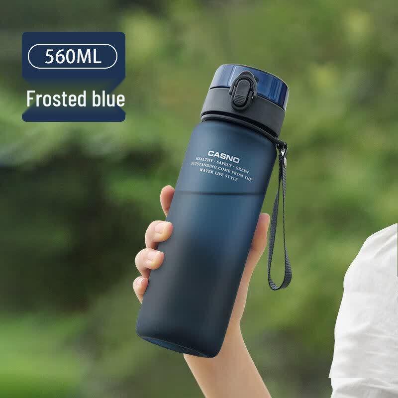 Durable Portable Sports Water Bottle