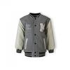 Minoti Boys Embroidered Varsity Jacket