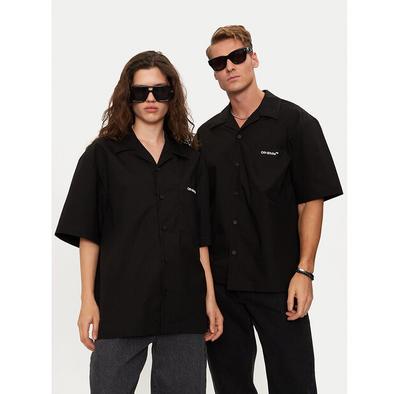 Off-White Shirt OMUY002S23FAB0011001