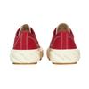 Age Cut Fundamental Sneakers Red (Ag-Fdmt-C-R)