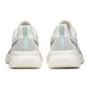 New Anta Running Collection Cushioning Anti Slip And Wear Resistant Low Top Running Shoes Women's White Purple 922145564-1