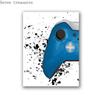 Gamepad Illustration for Kids Room, Boys Game Posters, Wall Art, Canvas Painting Prints, Room Decoration, Pictures, Joystick