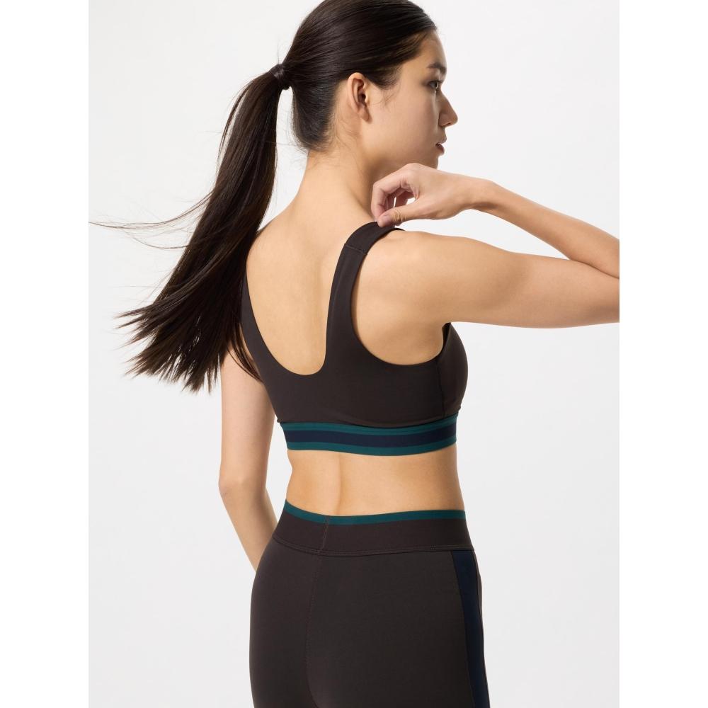 Uniqlo Active Bra  Line 