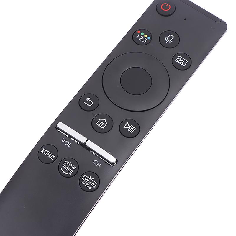 Pentru Samsung Tv Led Qled Uhd Suhd Hdr Lcd Hdtv 4K 8K 3D Smart Tv-uri curbate Bn59-01330A Bn59-01329A Telecomanda prin voce