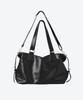 Shoopen Pu Large Duffle Bag Hpabggf702