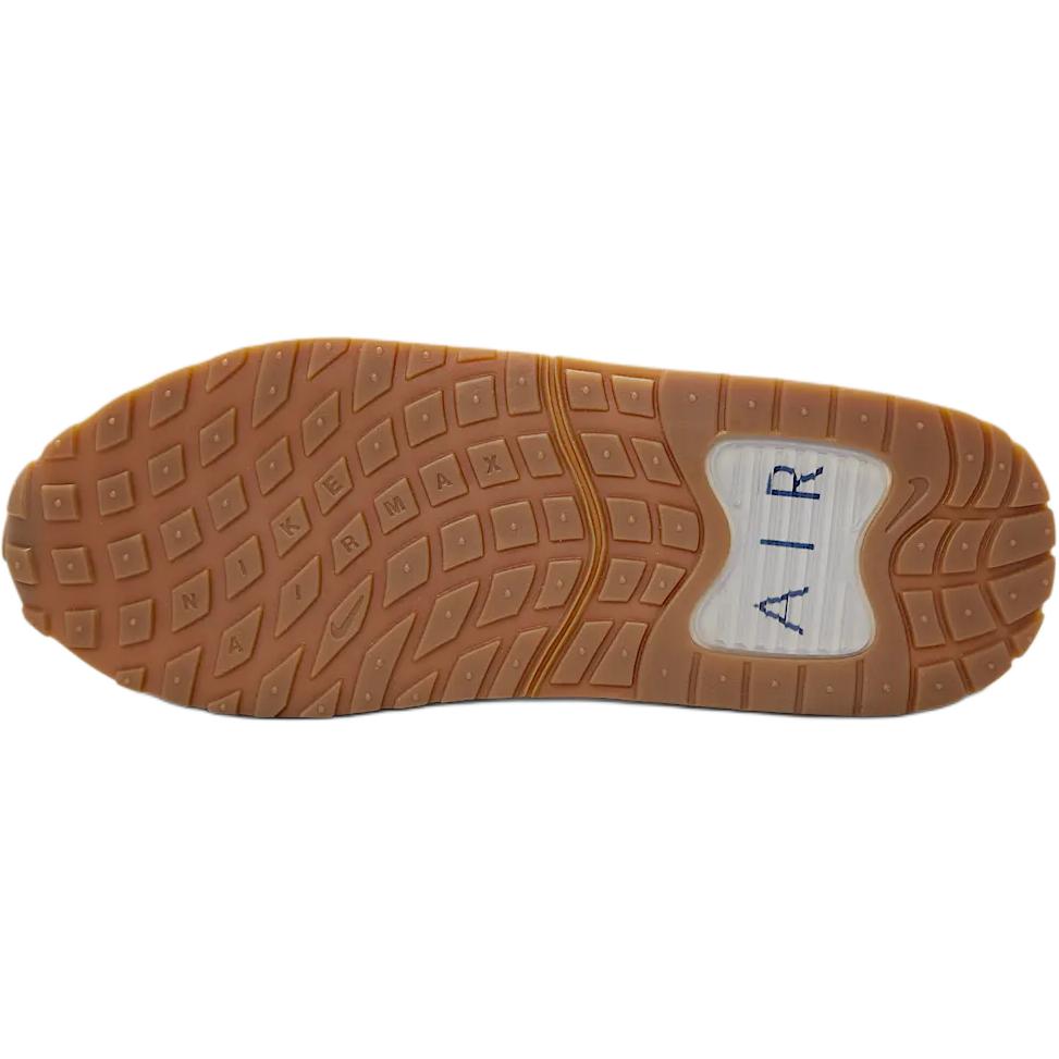 Nike Air Max Solo Comfortable Versatile Trendy Low-Top Kids Casual Shoes Men sneaker Light-Gray FV6367-009