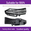 Rearview Mirror Turn Signal Light for Toyota RAV4