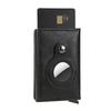 RFID Apple AirTag Protective Case and Credit Card Holder Wallet