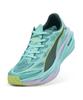 Puma Deviate Nitro Elite 4 Puma X Hi-Rox Women'S - Intense Mint:Light Lavender / 314157-01