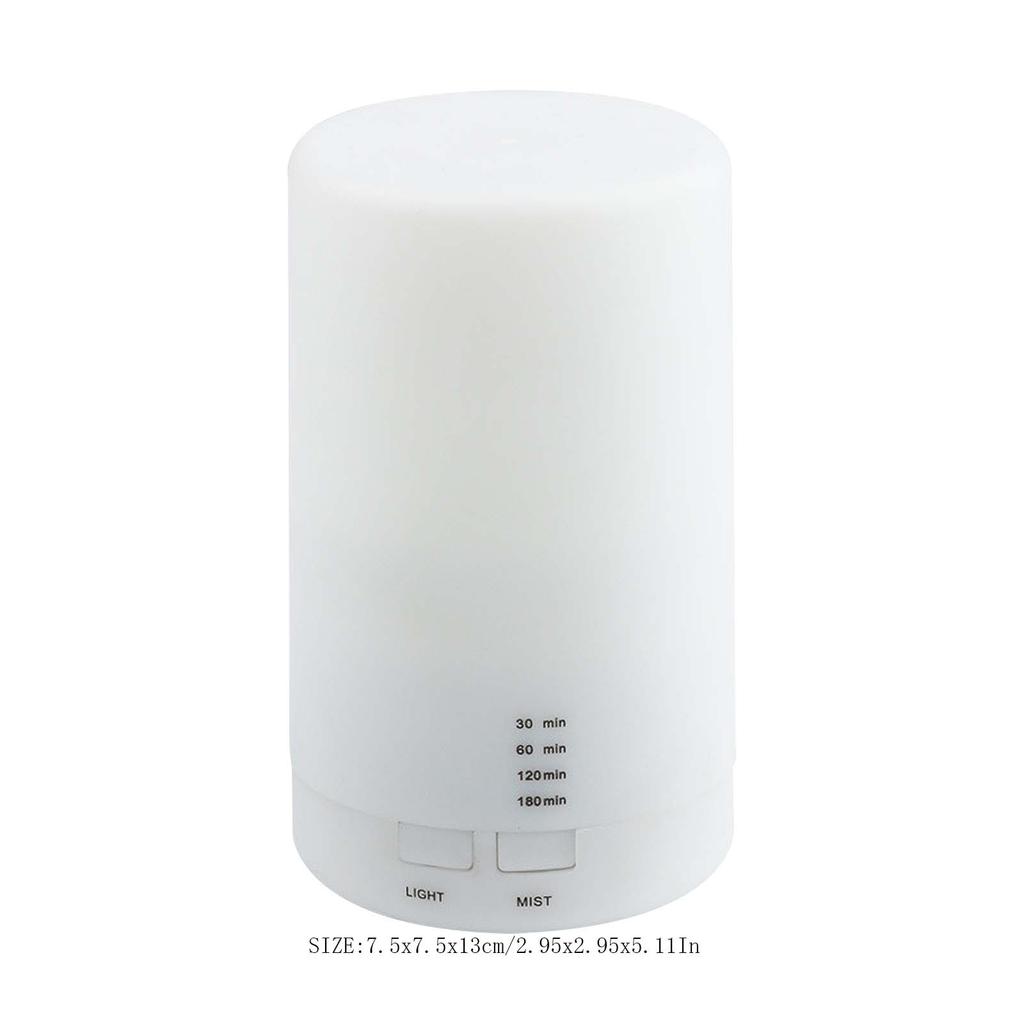 Aroma Oil Diffuser LED Aroma Aromatherapy Humidifier