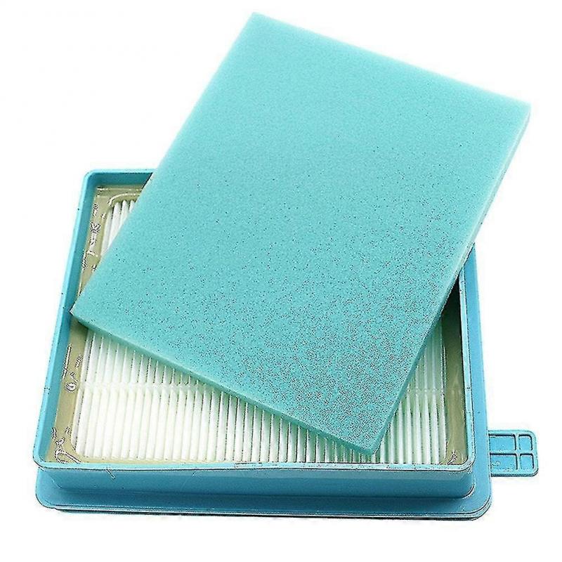 3 Kit Hepa Filters For Fc8470 Fc8471 Fc8472 Fc8473 Fc8474 Fc8476 Fc8477 Vacuum Cleaner Accessories