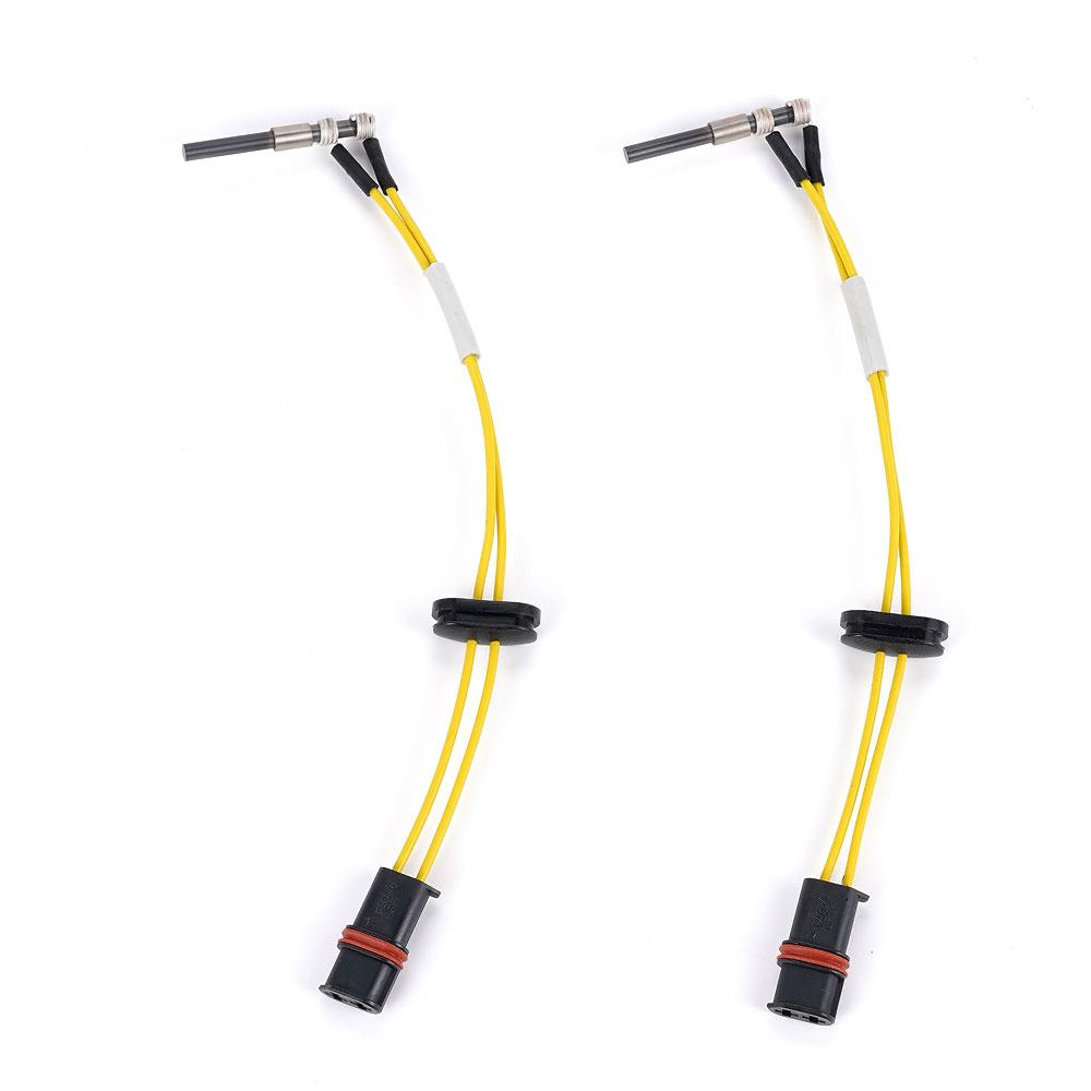 12V/24V Iigniter Plug 3/5KW Diesel Engine Heater Air Heater Ignition Plug Accessory Ceramic Needle For Webasto Air Top 3500 5000
