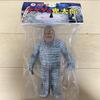 [USED] Rokudenashi Toys Kitaro's Father Soft Vinyl Figure Gegege No Kitaro True Value Series