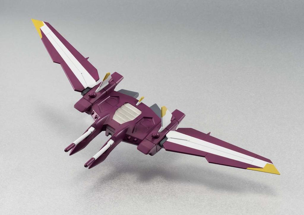 TAMASHII NATIONS ROBOT SPIRITS Mobile Suit Gundam SEED Justice Approximately ABS Action Figure [SIDE MS] Gundam, 140mm, & PVC, Pre-painted