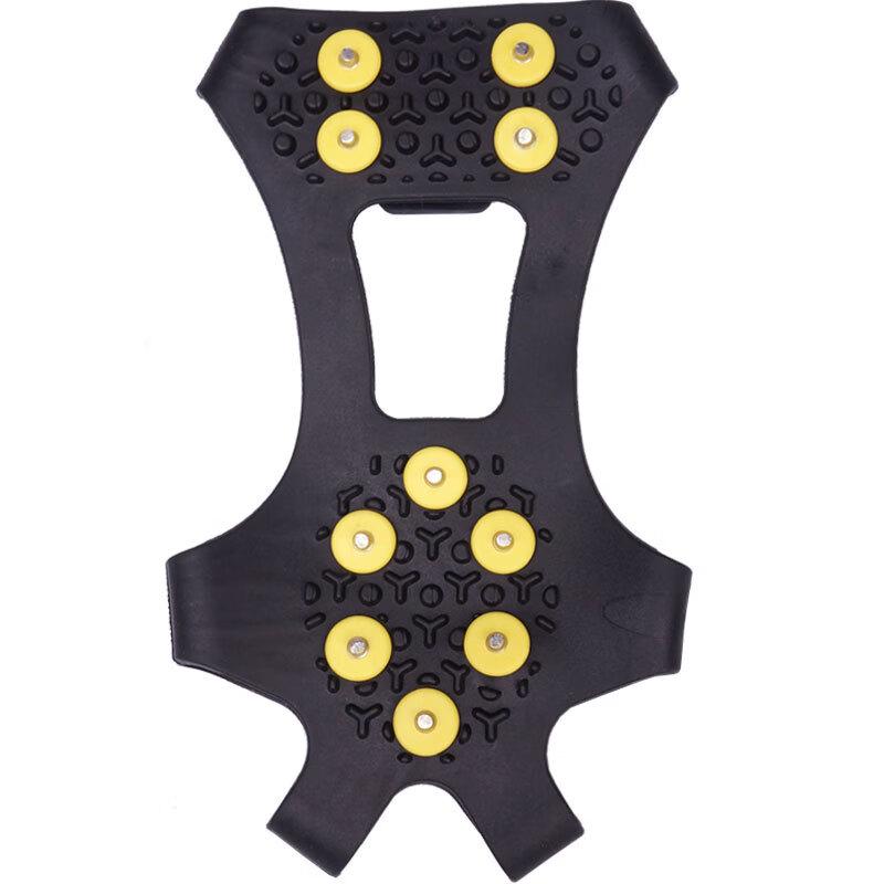 

ML Ледоступы для улицы на 10 шипов