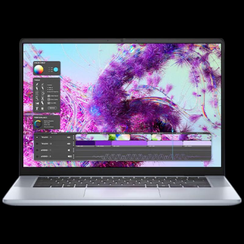 Ноутбук Dell Inspiron 16 Plus 7640 (Китайская версия)