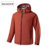 Unisex Windproof Waterproof Softshell Mountaineering Jacket - Fashionable & Versatile